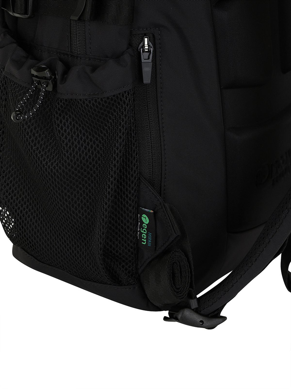 디스커버리 익스페디션(DISCOVERY EXPEDITION) 라이크 에어 글라이드 백팩 28 (BLACK)