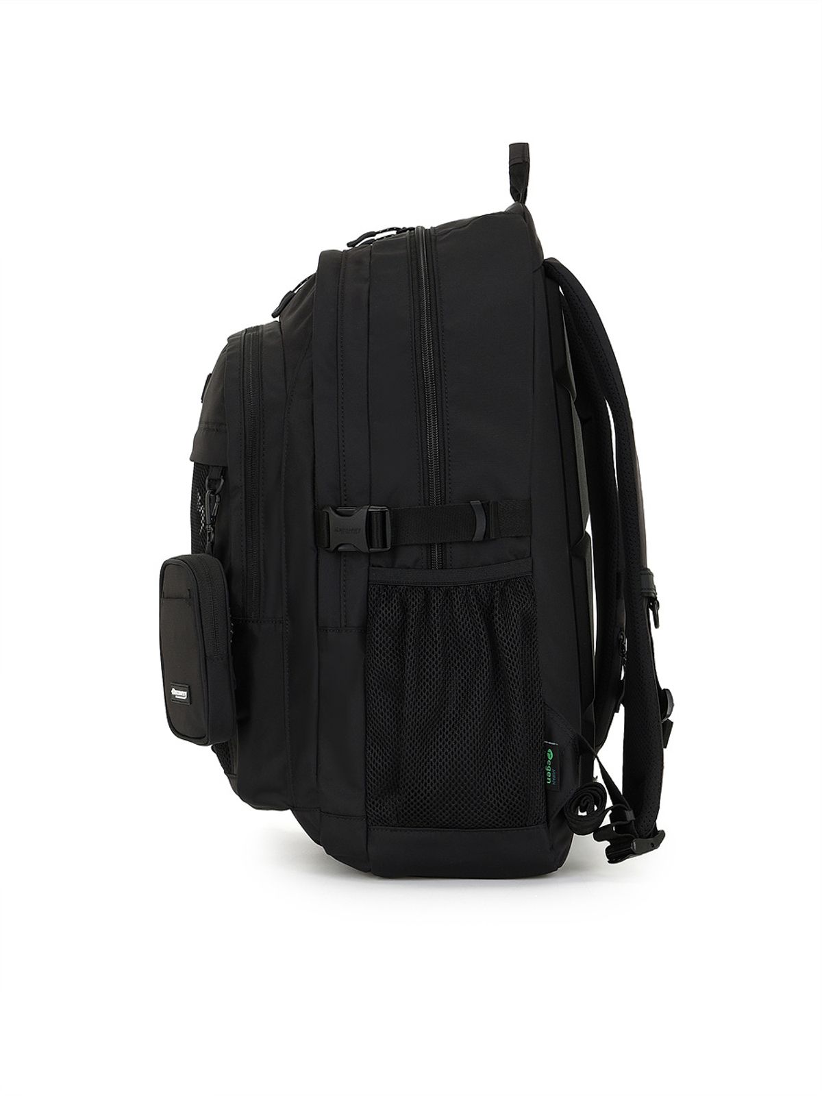 디스커버리 익스페디션(DISCOVERY EXPEDITION) 라이크 에어 플로 백팩 31 (BLACK)