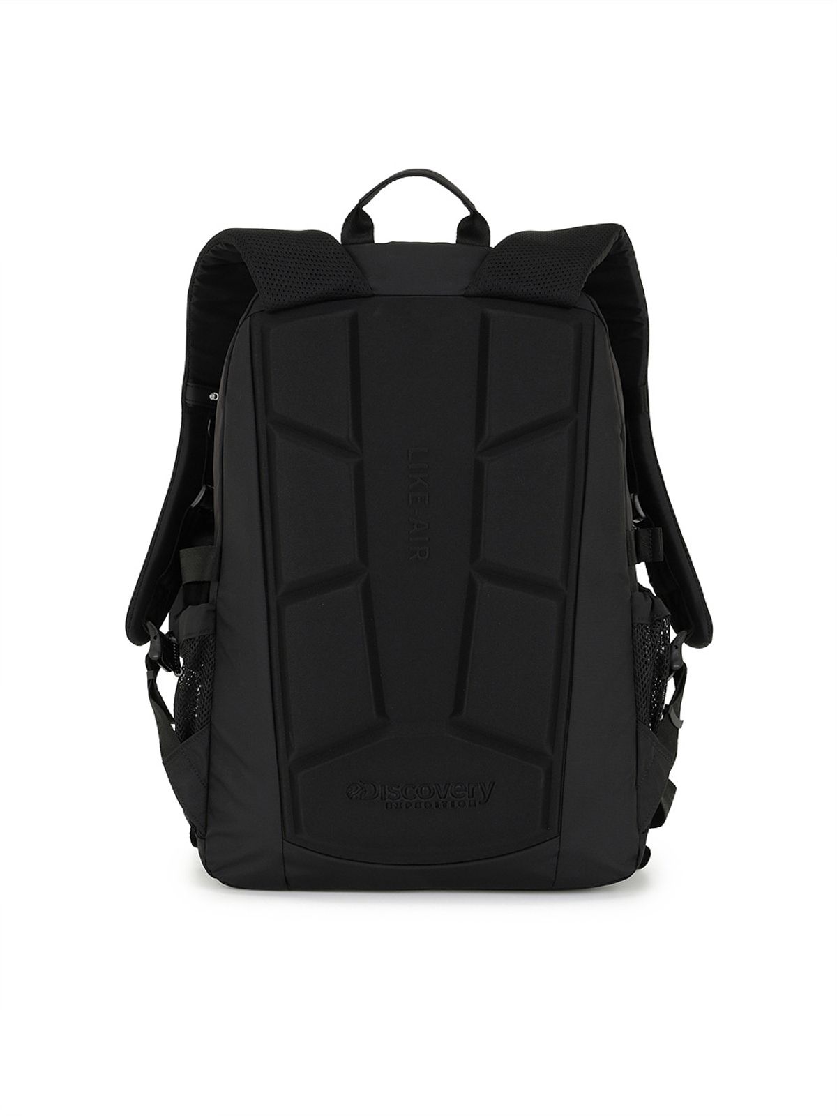 디스커버리 익스페디션(DISCOVERY EXPEDITION) 라이크 에어 원더 백팩 31 (BLACK)