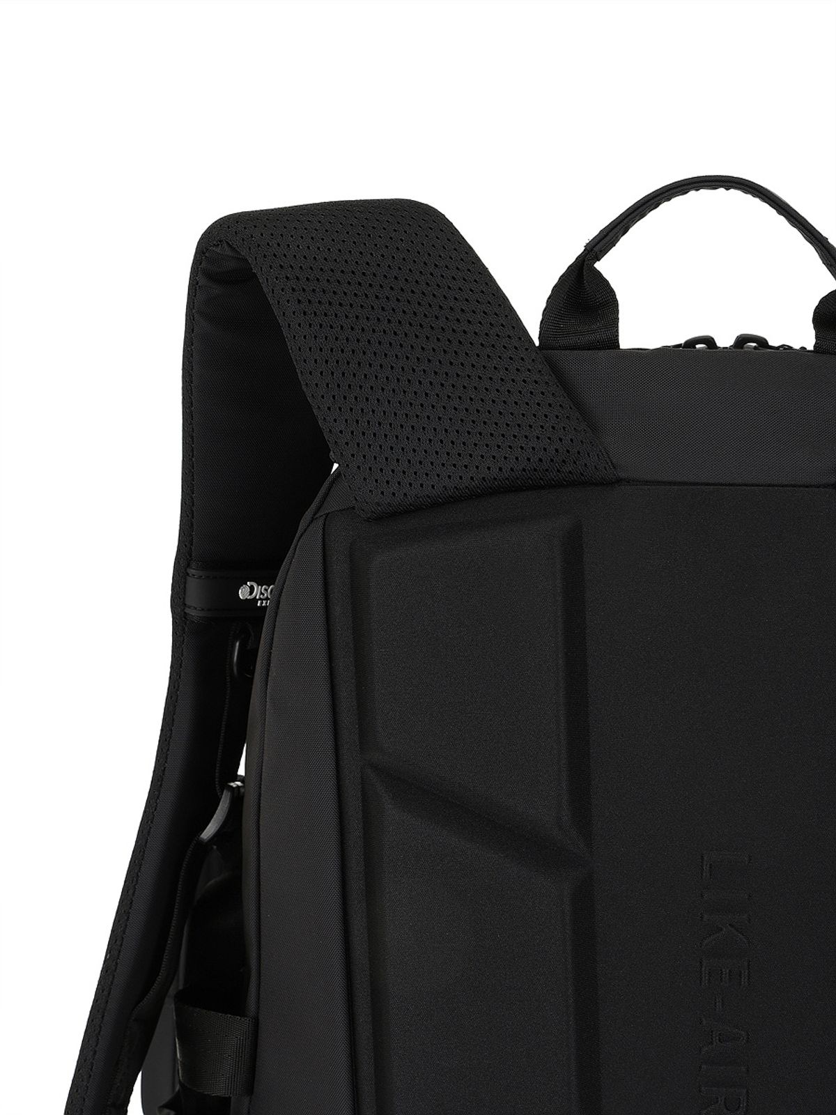 디스커버리 익스페디션(DISCOVERY EXPEDITION) 라이크 에어 원더 백팩 31 (BLACK)