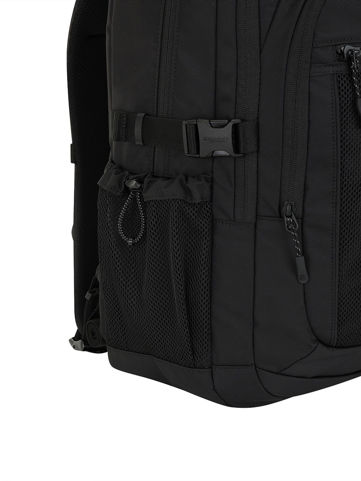 디스커버리 익스페디션(DISCOVERY EXPEDITION) 라이크 에어 원더 백팩 31 (BLACK)