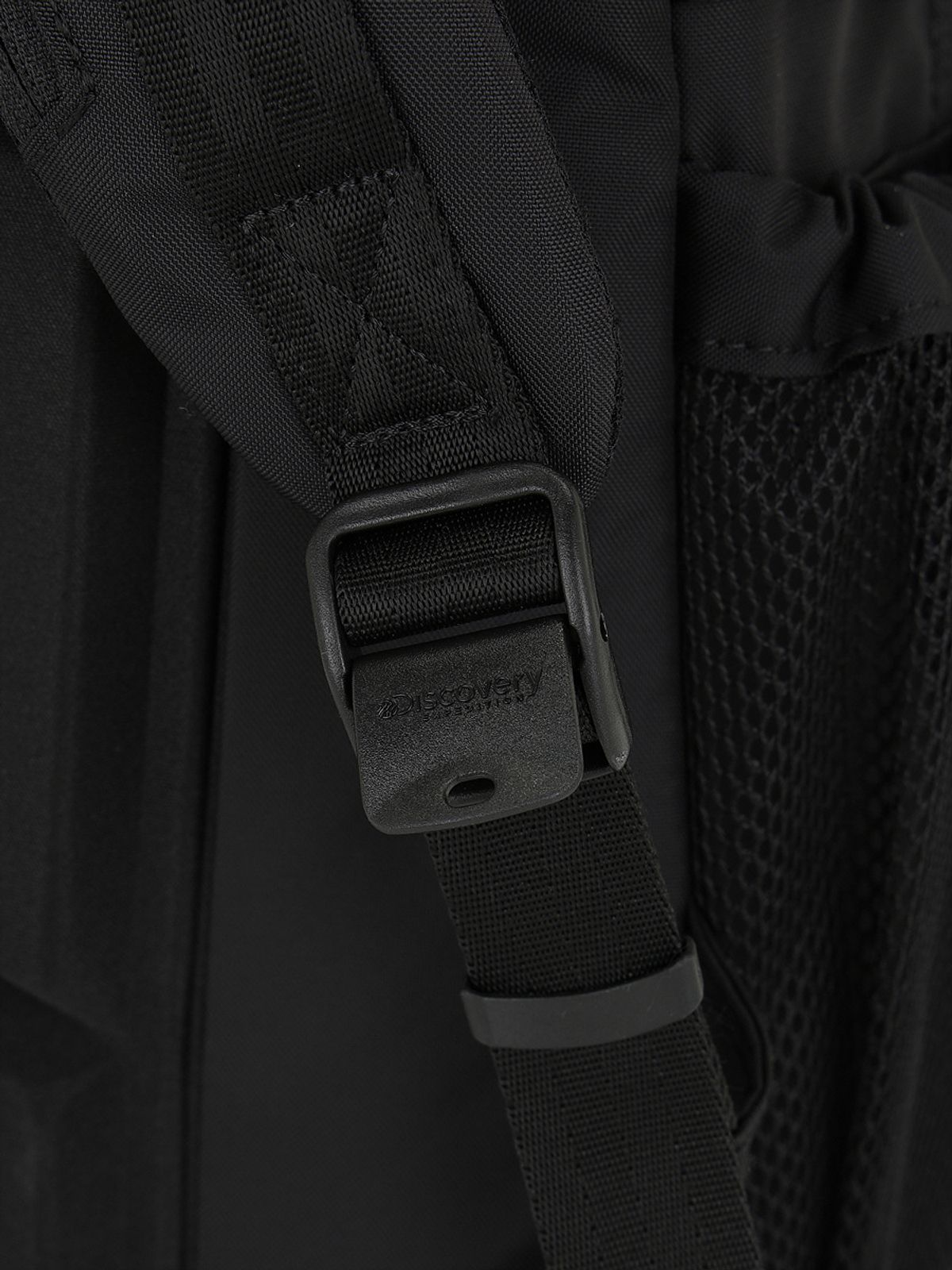 디스커버리 익스페디션(DISCOVERY EXPEDITION) 라이크 에어 원더 백팩 31 (BLACK)
