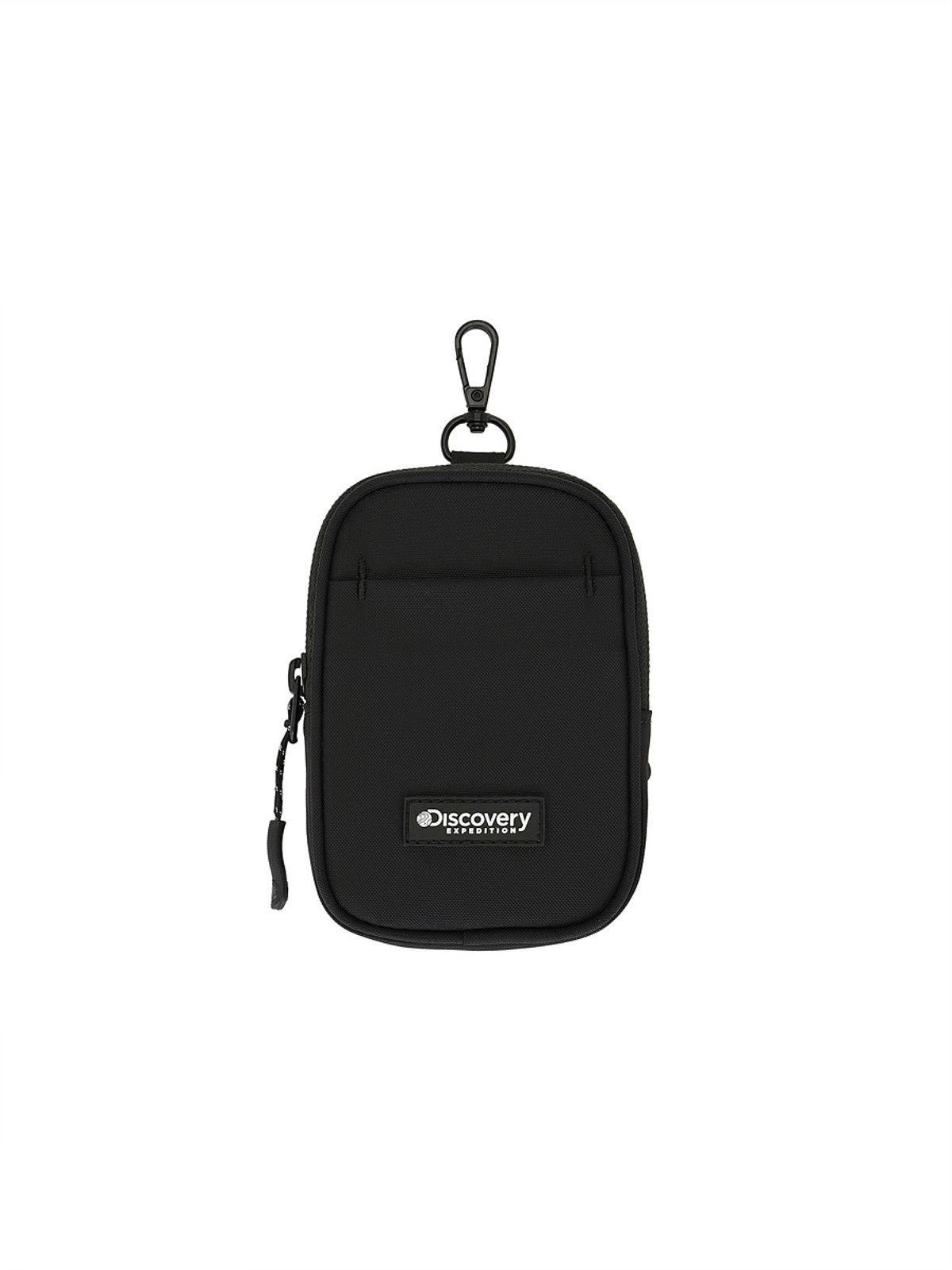 디스커버리 익스페디션(DISCOVERY EXPEDITION) 라이크 에어 원더 백팩 31 (BLACK)
