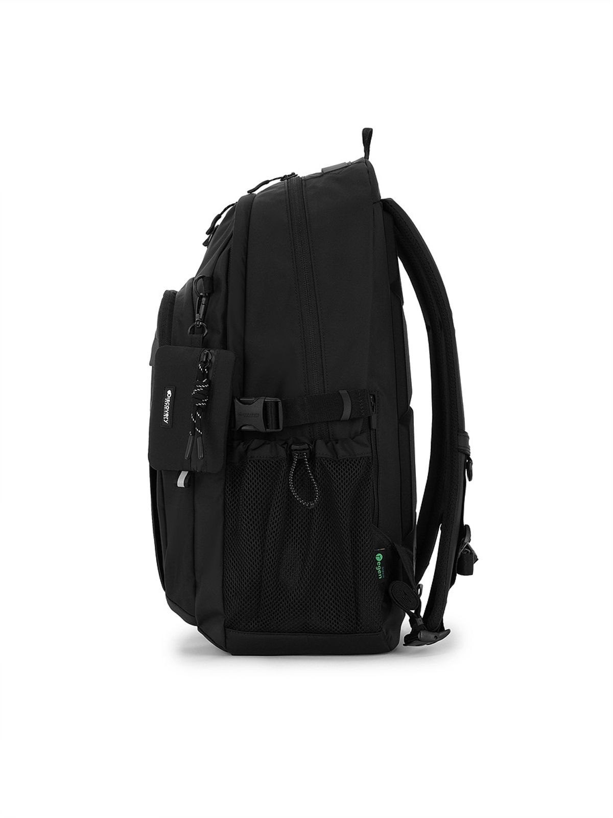 디스커버리 익스페디션(DISCOVERY EXPEDITION) 라이크 에어 노바 백팩 31 (BLACK)