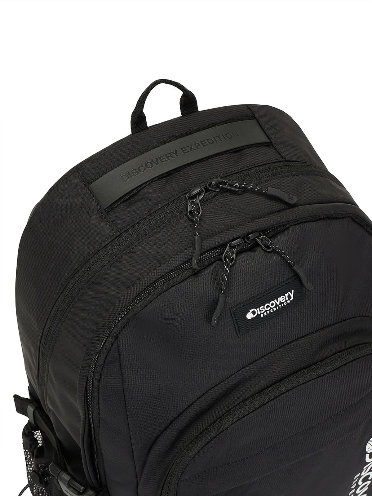 디스커버리 익스페디션(DISCOVERY EXPEDITION) 라이크 에어 노바 백팩 31 (BLACK)