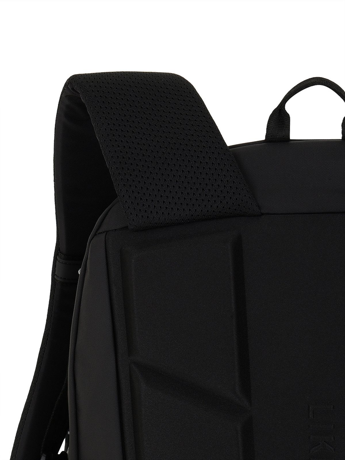 디스커버리 익스페디션(DISCOVERY EXPEDITION) 라이크 에어 노바 백팩 31 (BLACK)