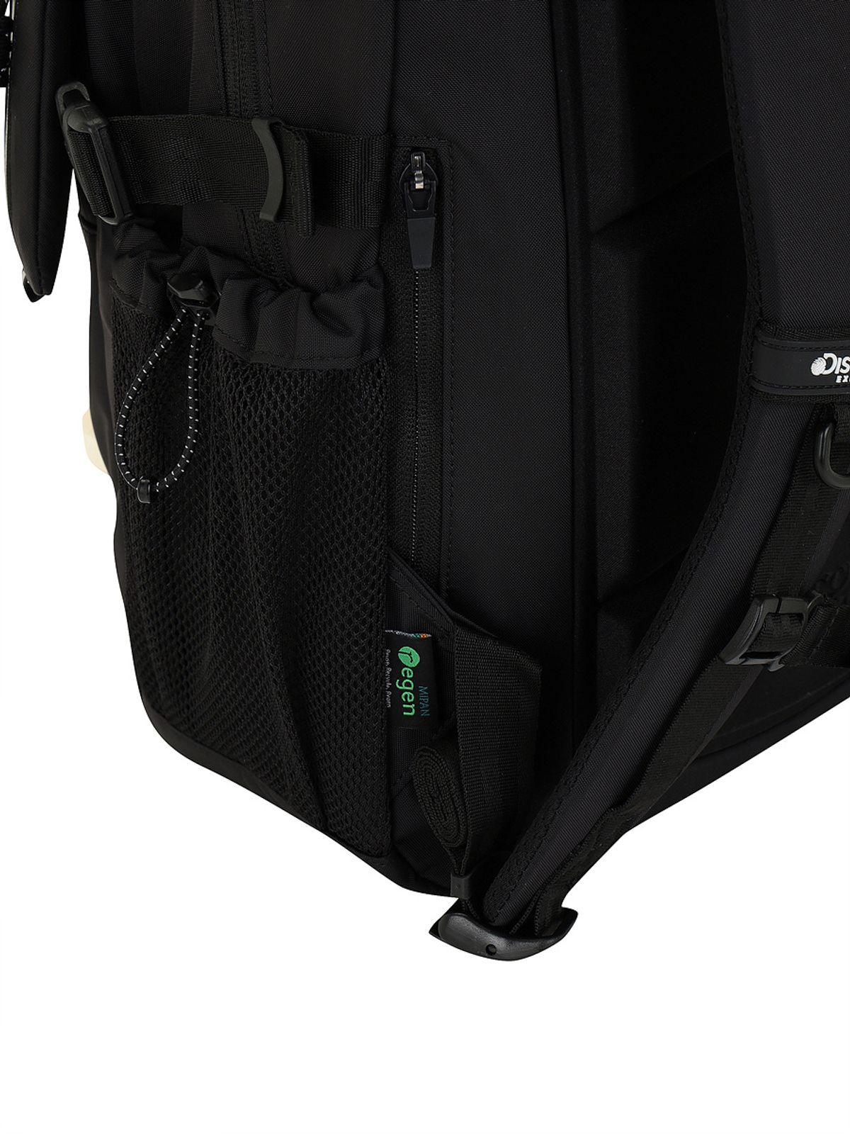 디스커버리 익스페디션(DISCOVERY EXPEDITION) 라이크 에어 노바 백팩 31 (BLACK)