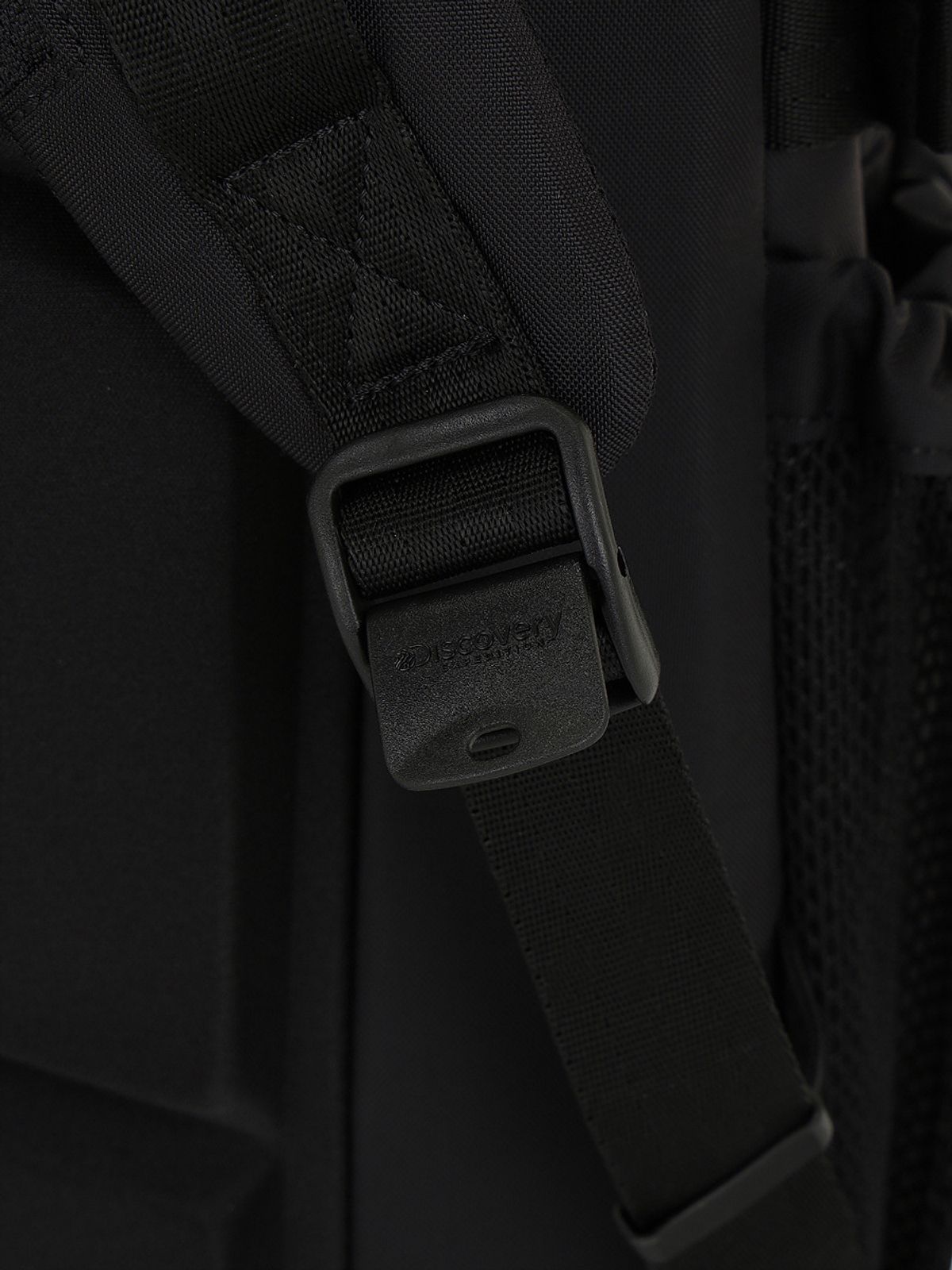 디스커버리 익스페디션(DISCOVERY EXPEDITION) 라이크 에어 노바 백팩 31 (BLACK)