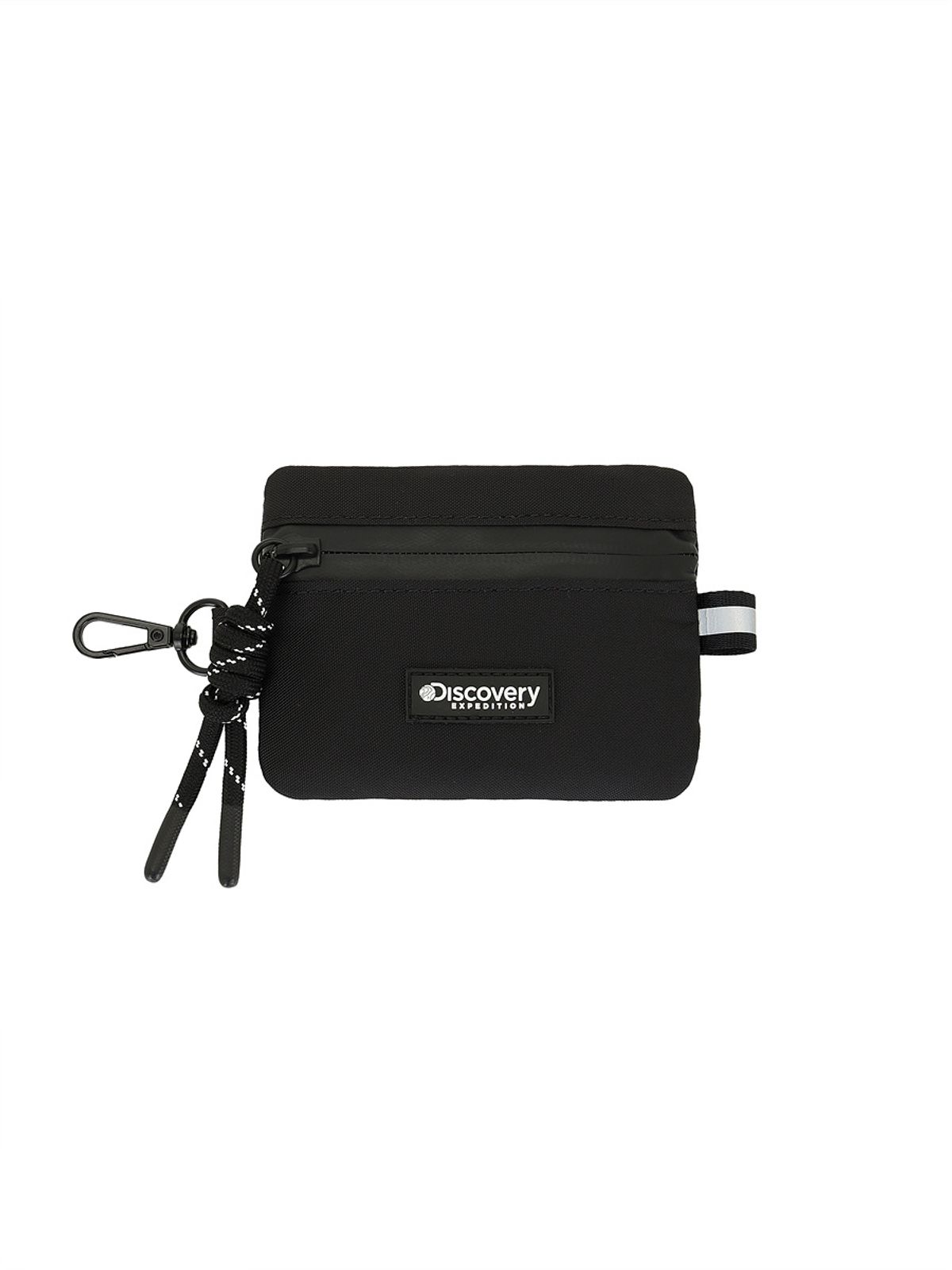 디스커버리 익스페디션(DISCOVERY EXPEDITION) 라이크 에어 노바 백팩 31 (BLACK)