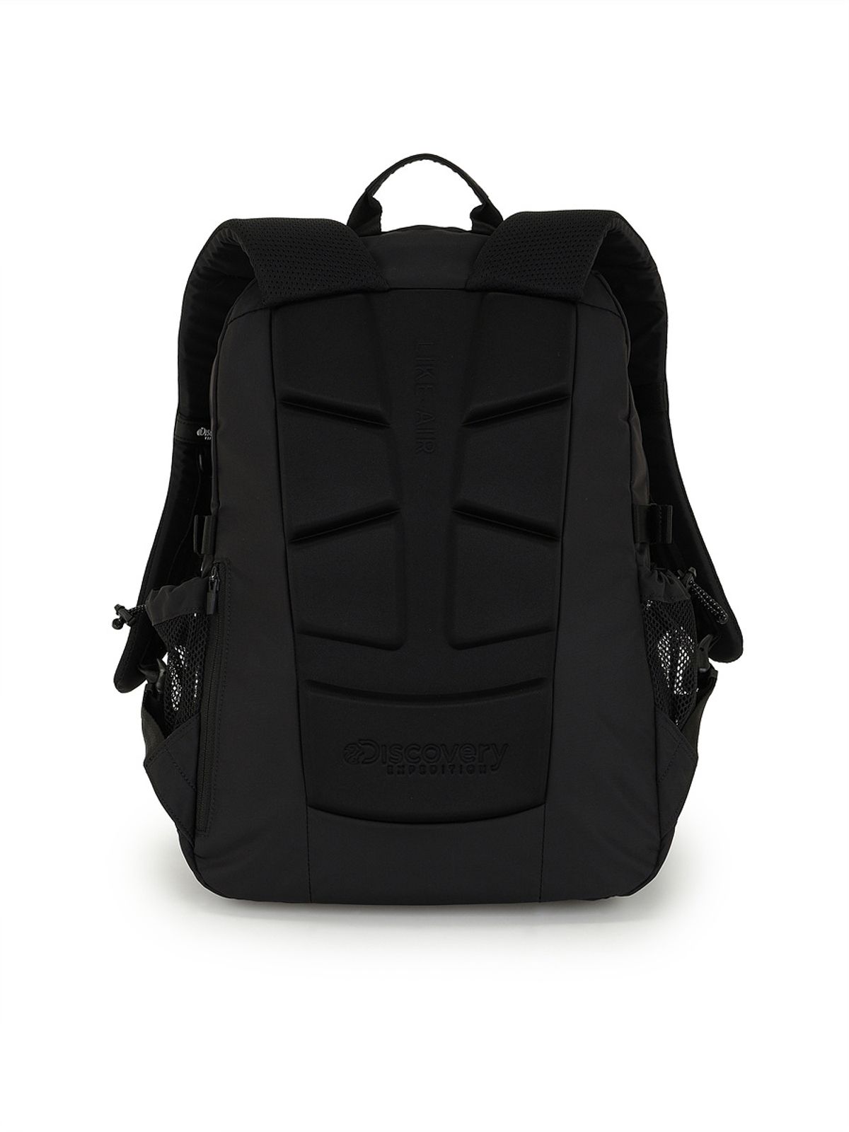 디스커버리 익스페디션(DISCOVERY EXPEDITION) 라이크 에어 블링크 백팩 25 (BLACK)