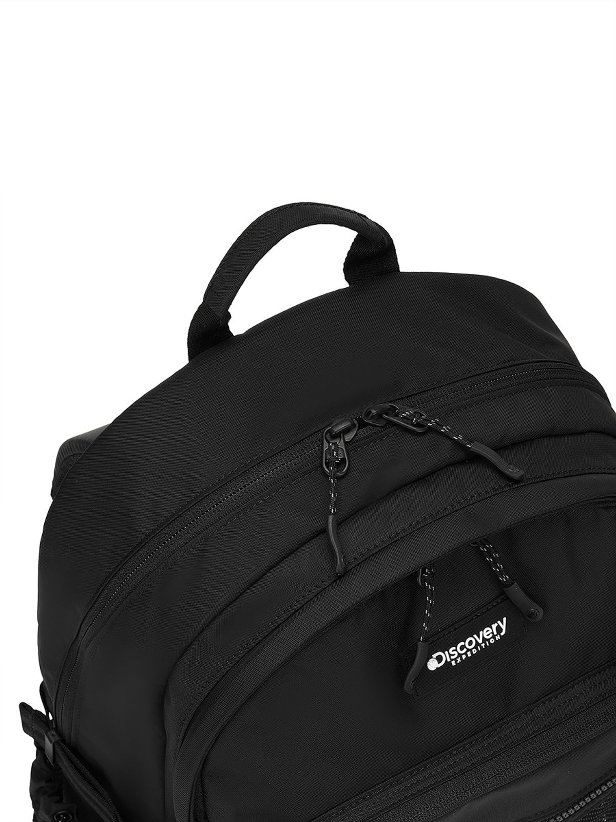 디스커버리 익스페디션(DISCOVERY EXPEDITION) 라이크 에어 블링크 백팩 25 (BLACK)