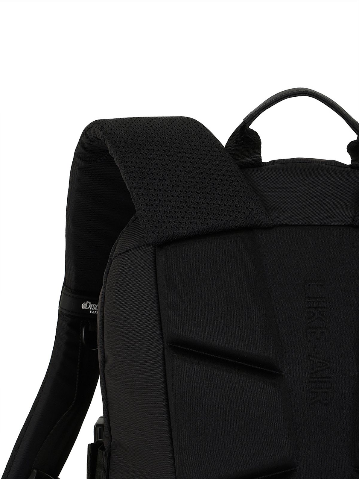 디스커버리 익스페디션(DISCOVERY EXPEDITION) 라이크 에어 블링크 백팩 25 (BLACK)