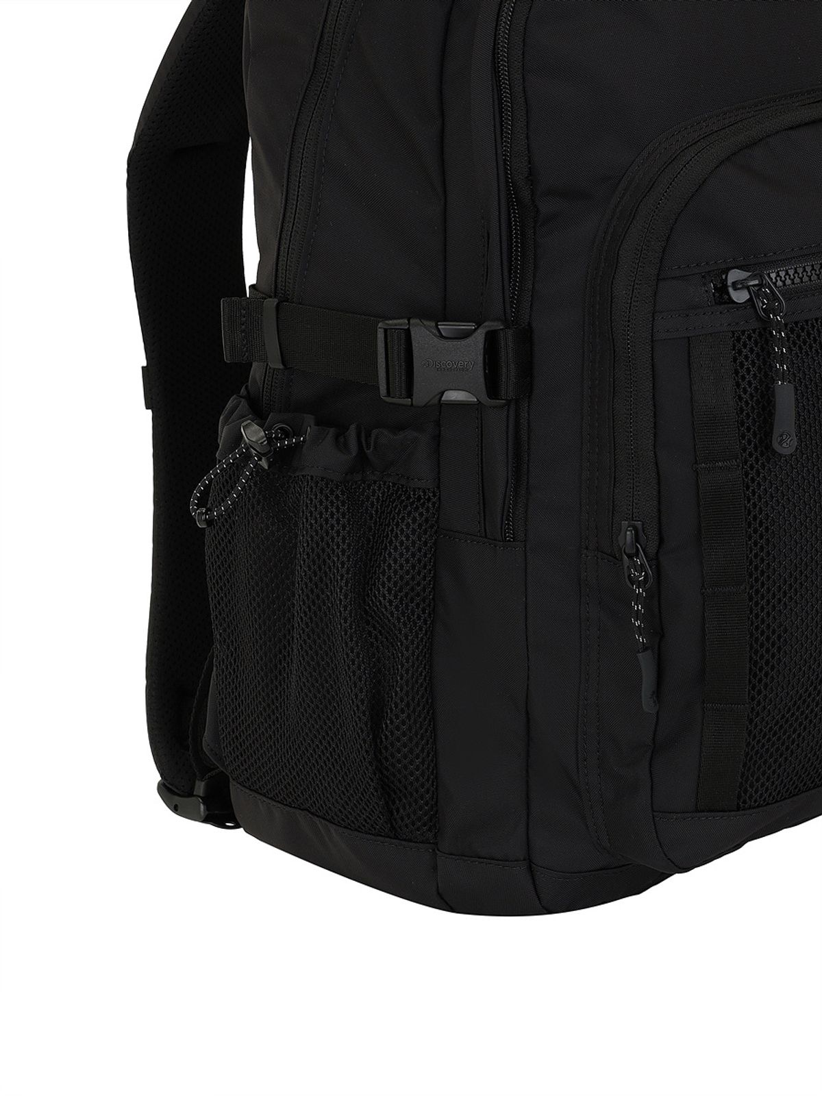 디스커버리 익스페디션(DISCOVERY EXPEDITION) 라이크 에어 블링크 백팩 25 (BLACK)