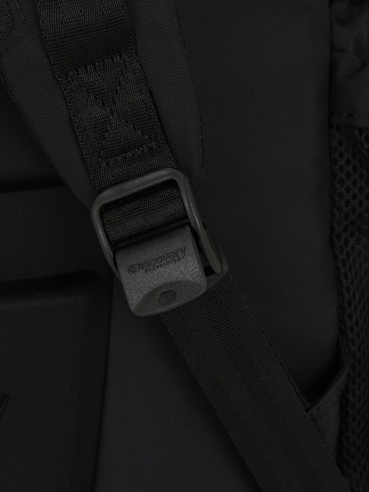 디스커버리 익스페디션(DISCOVERY EXPEDITION) 라이크 에어 블링크 백팩 25 (BLACK)