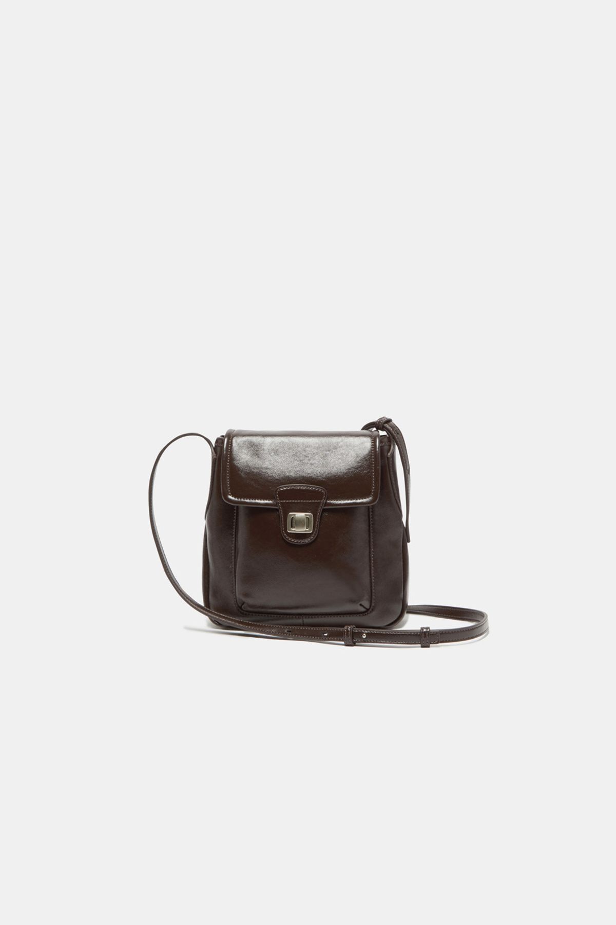 쿠론(COURONNE) Noa Pocket Cross 19_RCBRX25645BRD