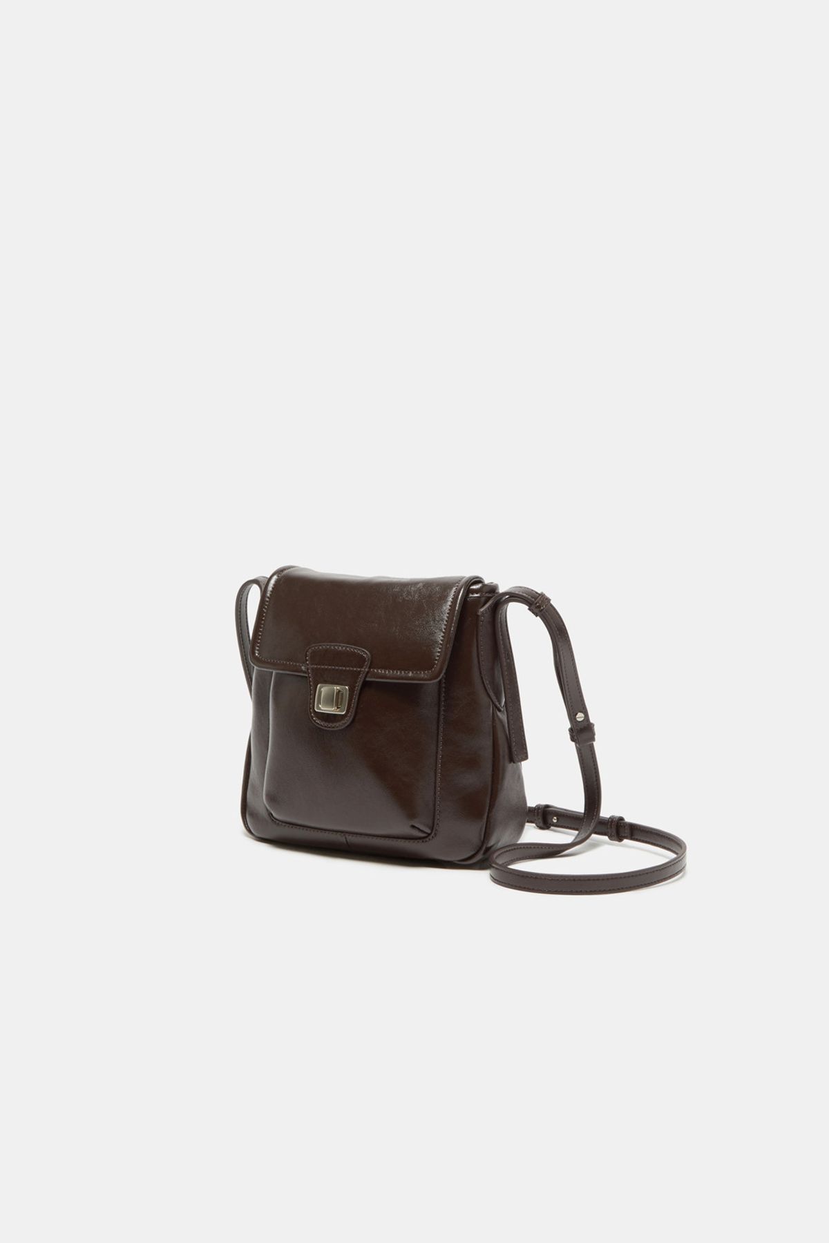 쿠론(COURONNE) Noa Pocket Cross 19_RCBRX25645BRD