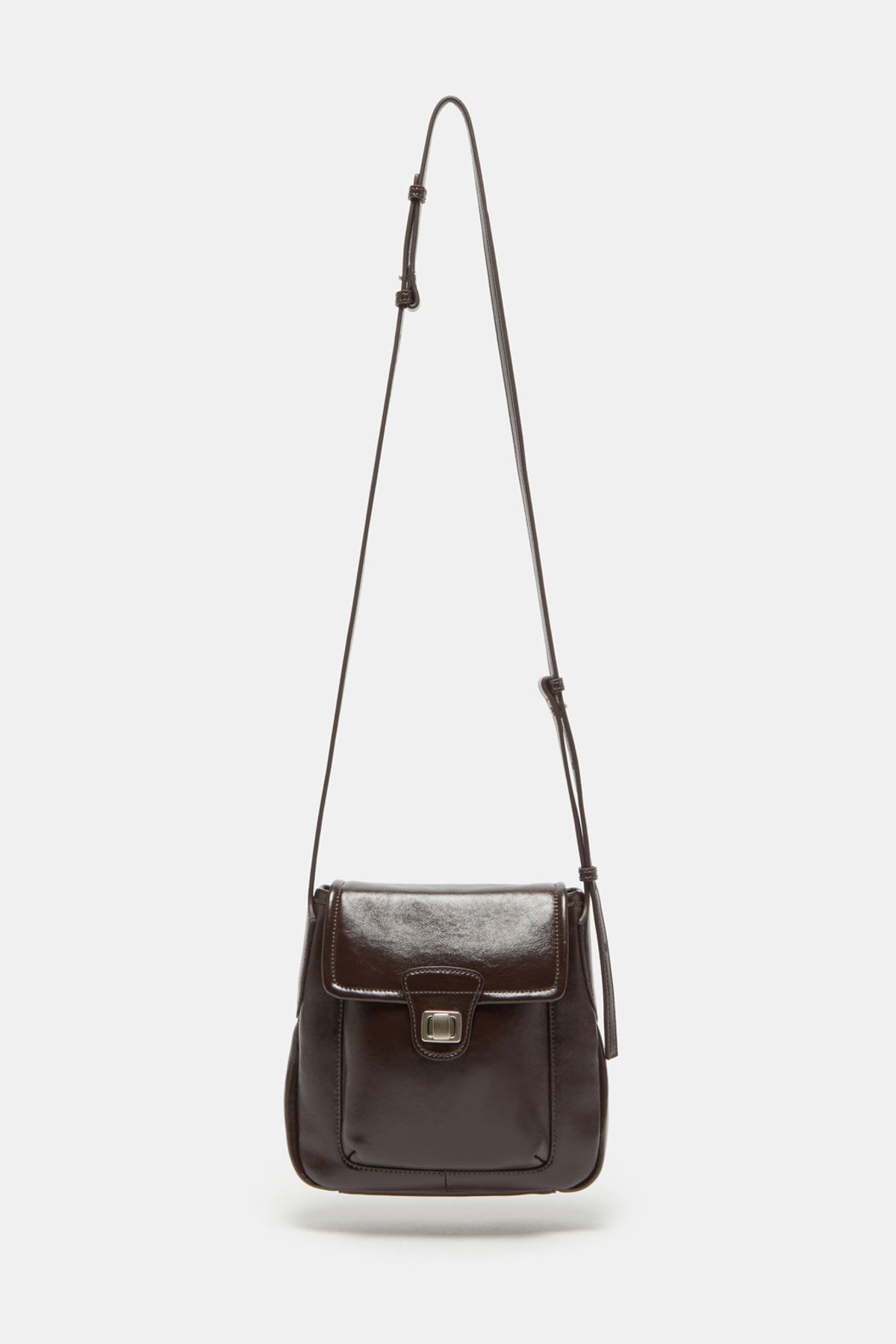 쿠론(COURONNE) Noa Pocket Cross 19_RCBRX25645BRD