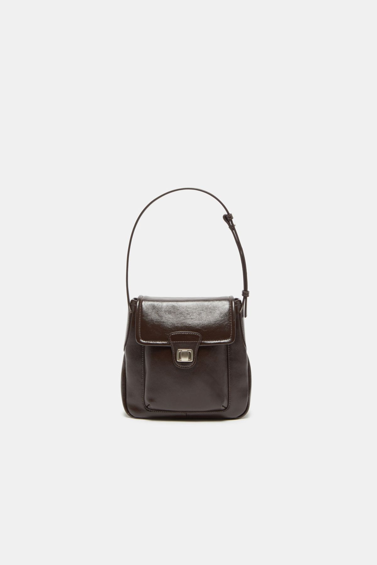 쿠론(COURONNE) Noa Pocket Cross 19_RCBRX25645BRD