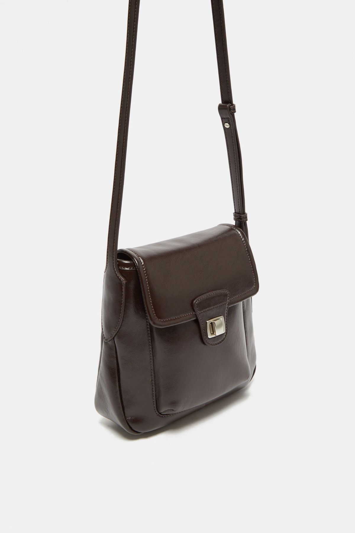 쿠론(COURONNE) Noa Pocket Cross 19_RCBRX25645BRD