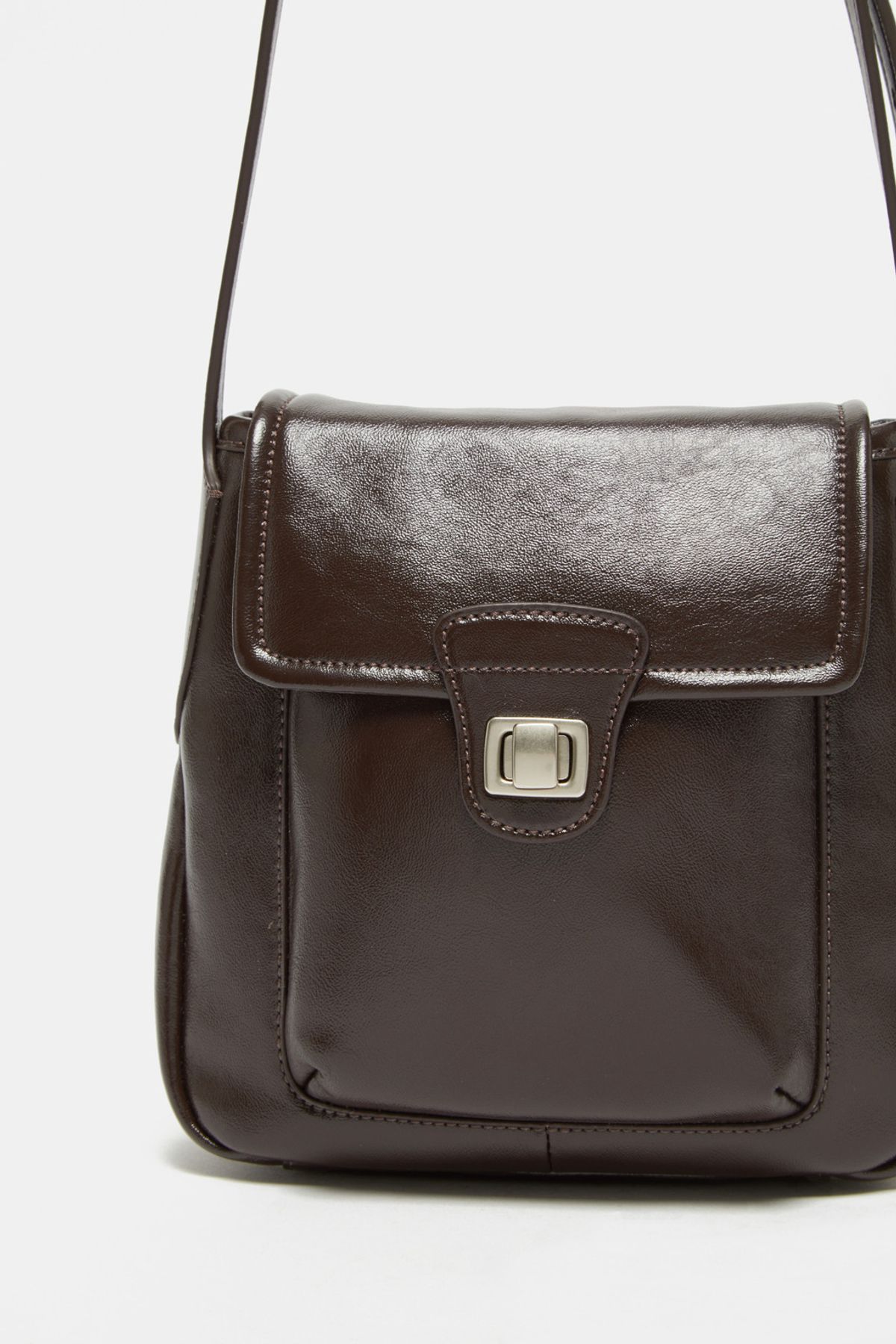 쿠론(COURONNE) Noa Pocket Cross 19_RCBRX25645BRD