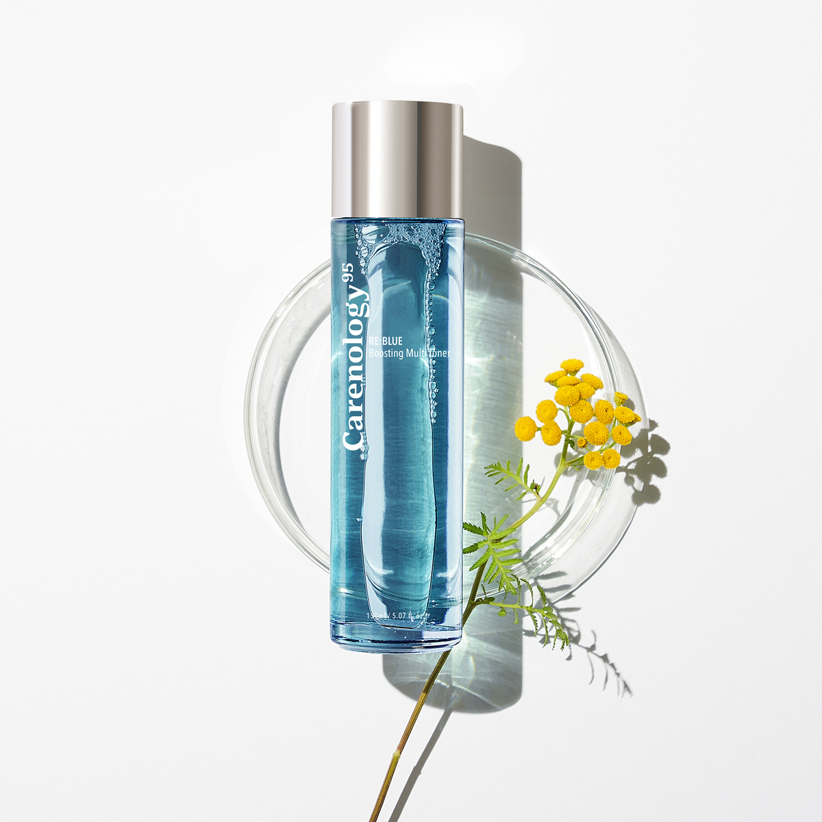 케어놀로지(CARENOLOGY) [2개리블루 부스팅 멀티 토너 150ml