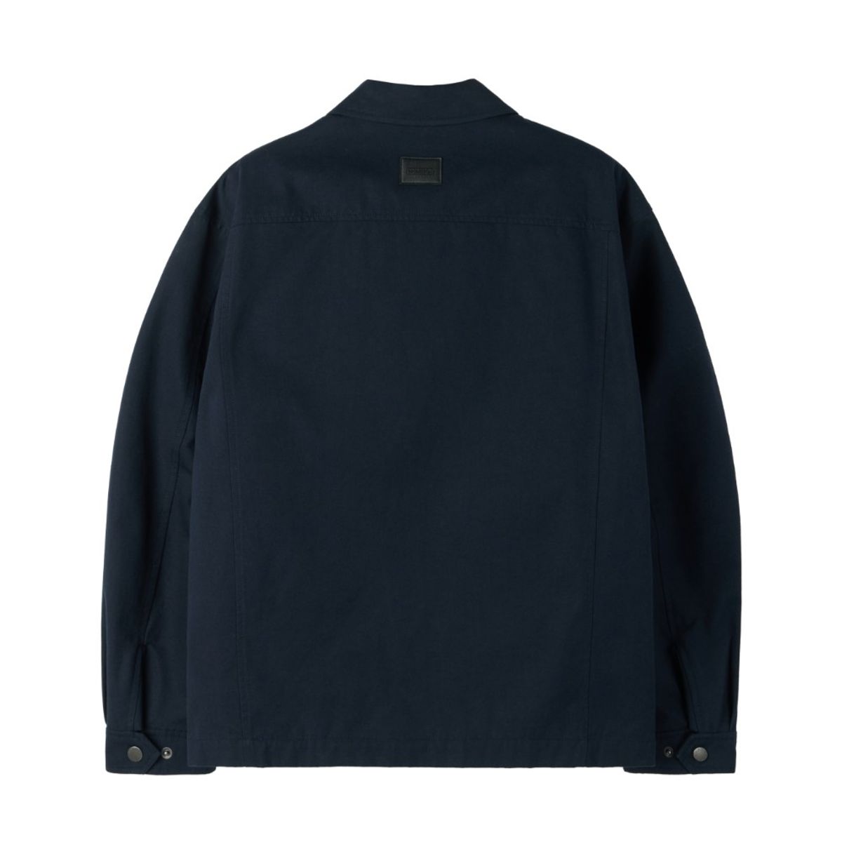 브롬톤 런던(BROMPTON LONDON) VENTILE JACKET - NAVY (P253MJK401)