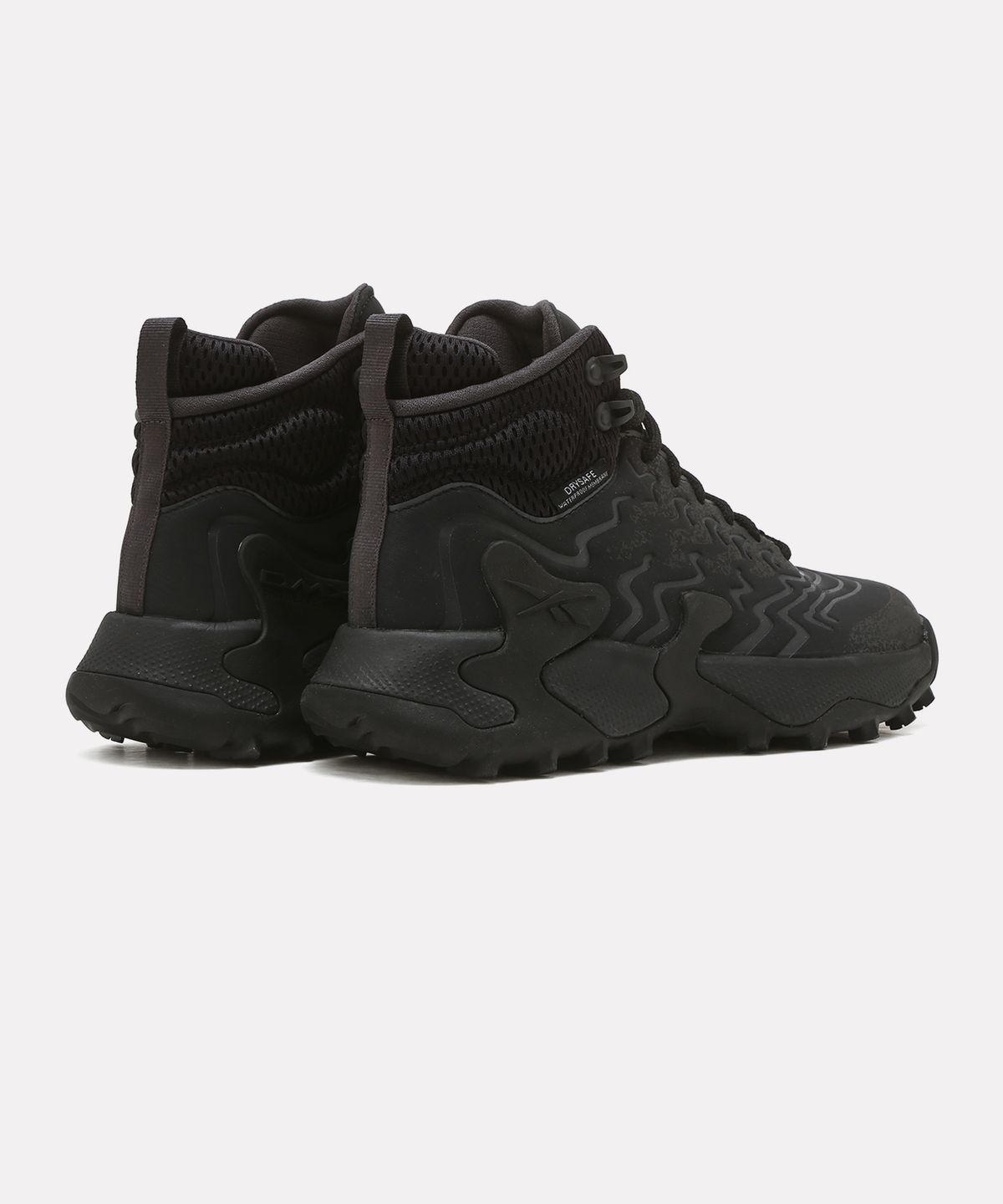 리복(REEBOK) 키타리 DMX (W) - 블랙 / 100227014