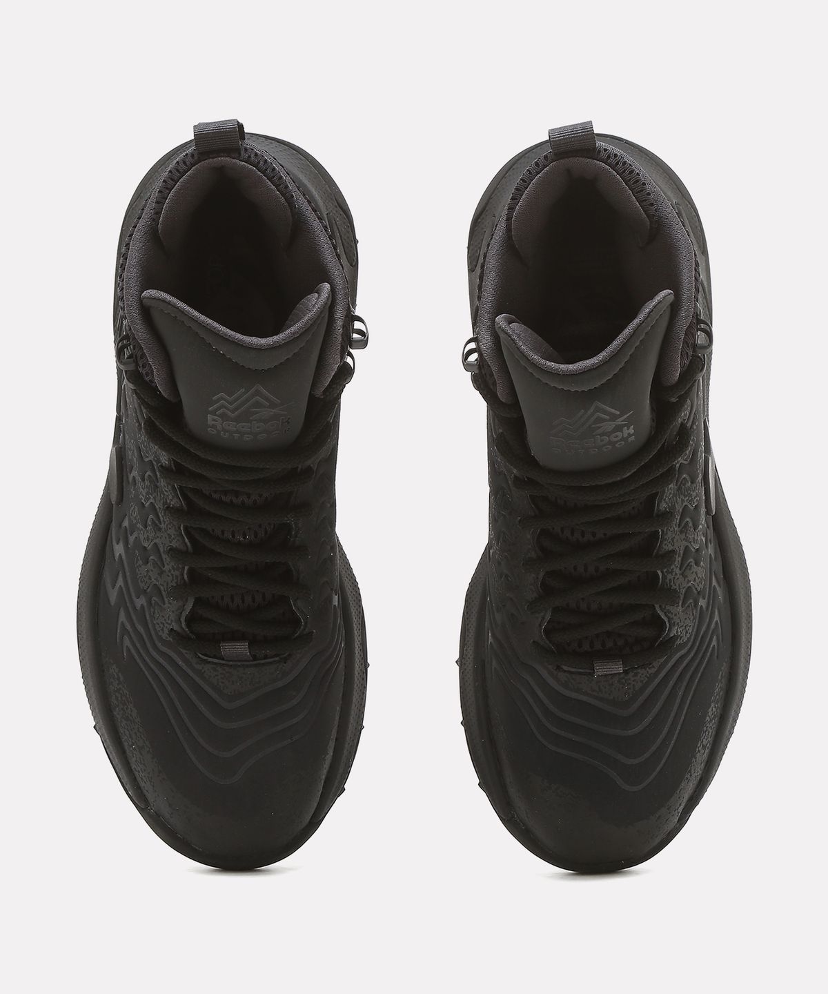 리복(REEBOK) 키타리 DMX (W) - 블랙 / 100227014