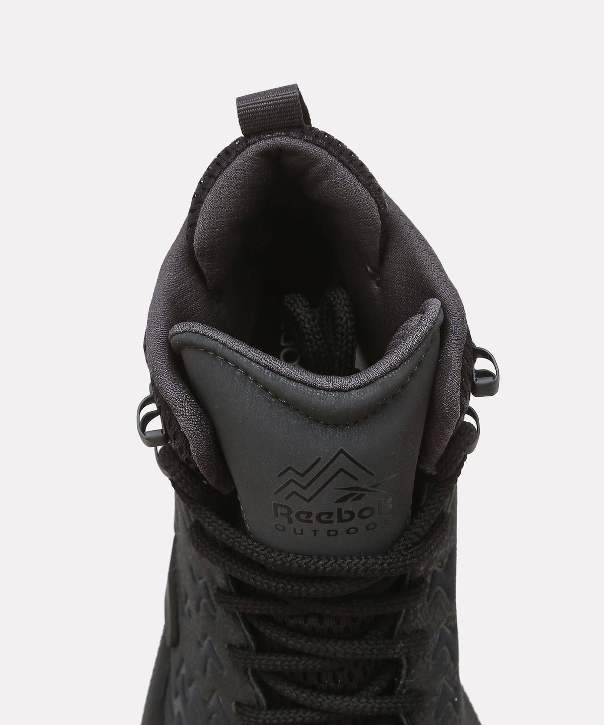 리복(REEBOK) 키타리 DMX (W) - 블랙 / 100227014