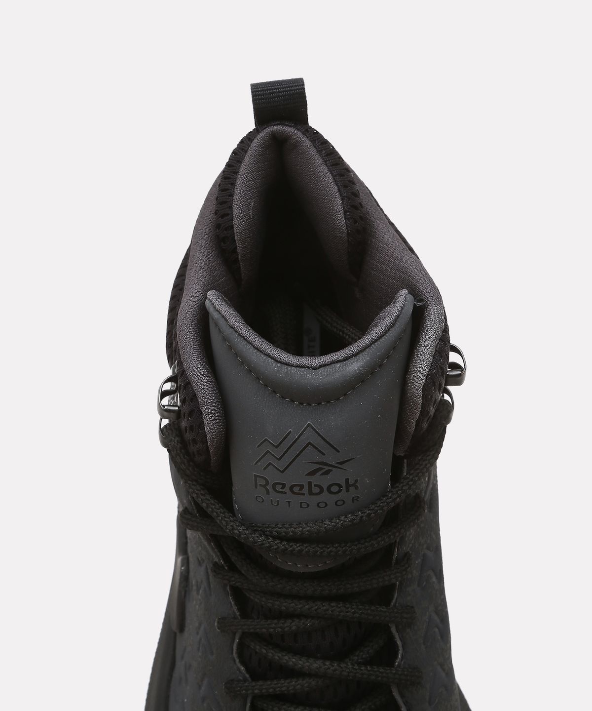 리복(REEBOK) 키타리 DMX - 블랙 / 100227009