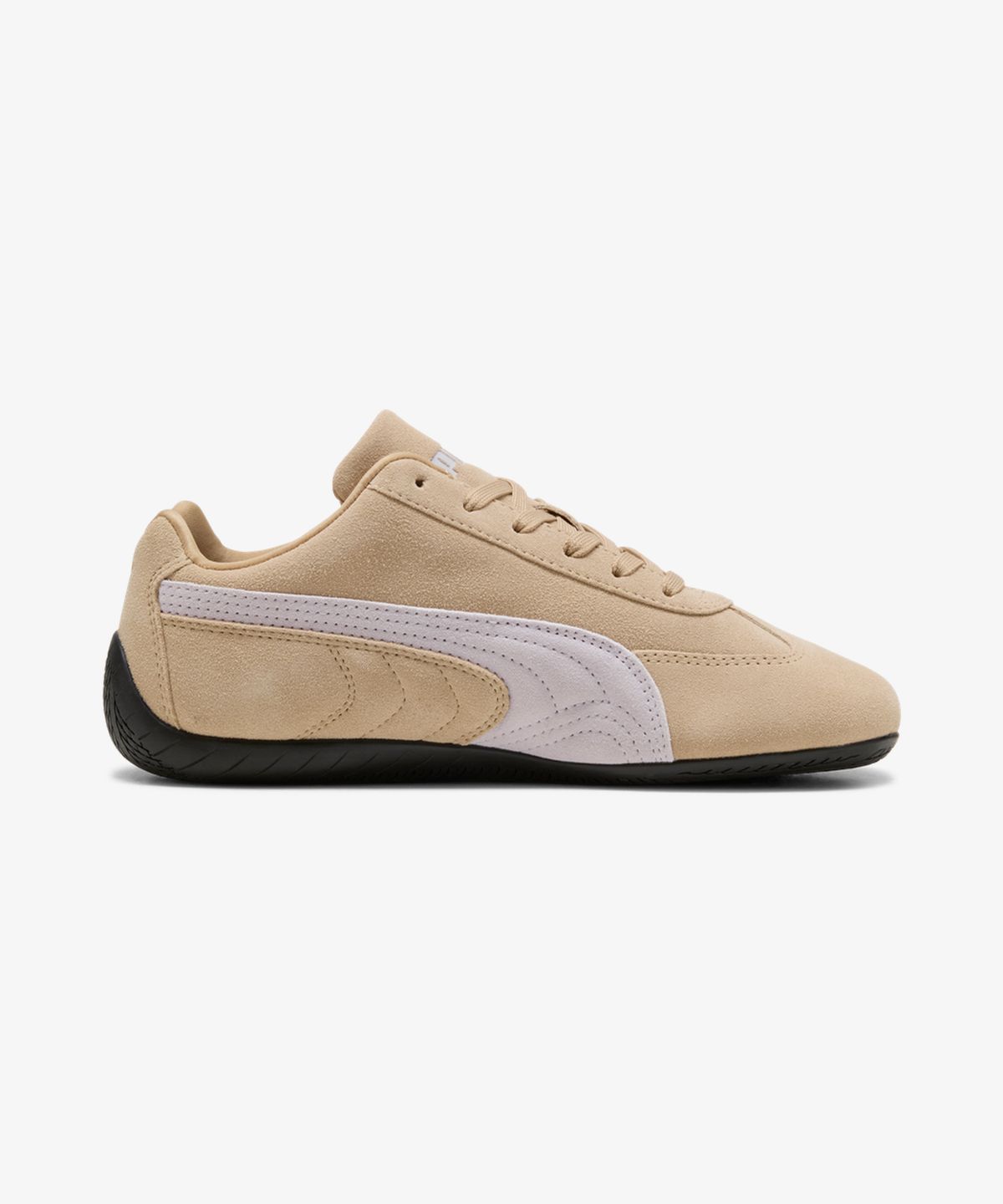 푸마(PUMA) 스피드캣 OG - 샌드듄:라벤더팝 / 398846-84