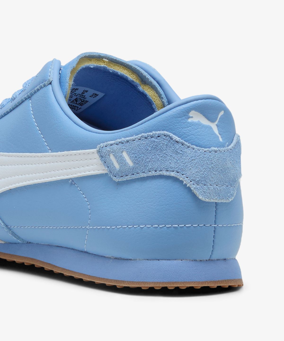푸마(PUMA) 벨라 UT LEA - 블루:검 / 405256-05