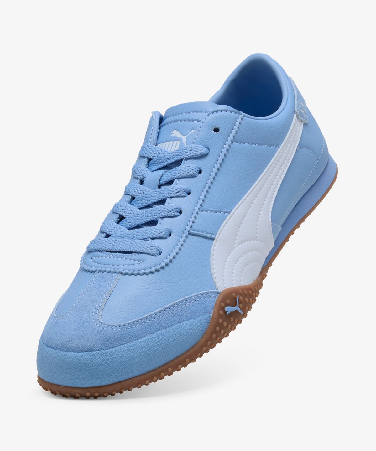 푸마(PUMA) 벨라 UT LEA - 블루:검 / 405256-05