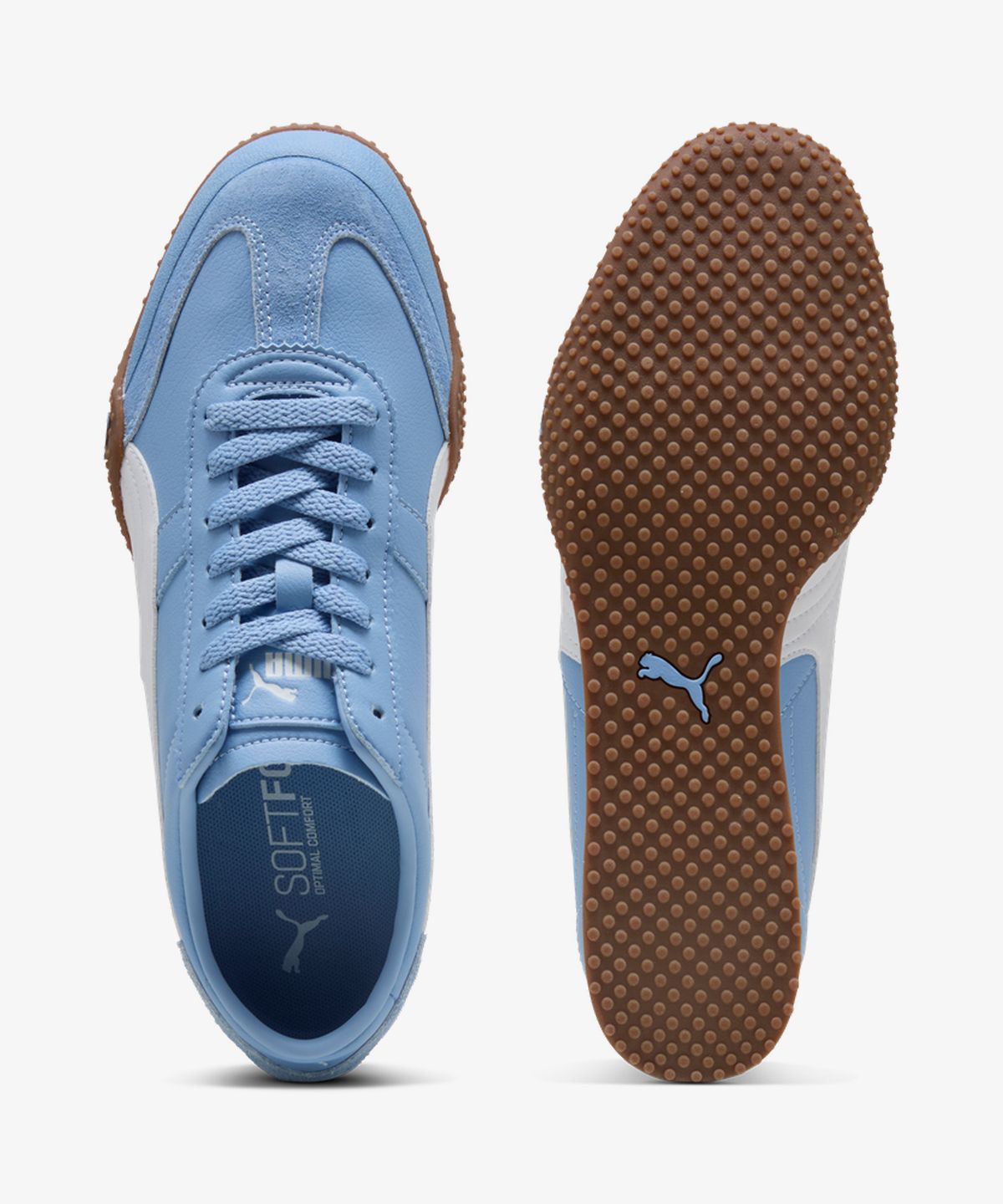 푸마(PUMA) 벨라 UT LEA - 블루:검 / 405256-05