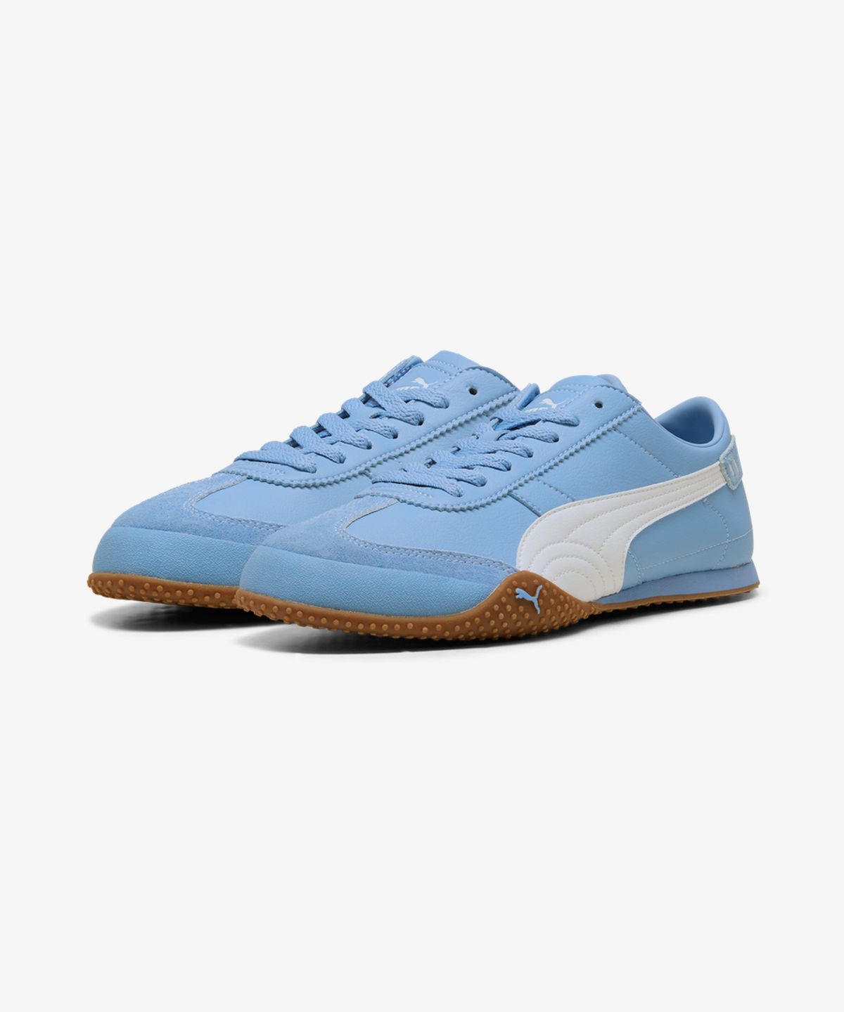 푸마(PUMA) 벨라 UT LEA - 블루:검 / 405256-05
