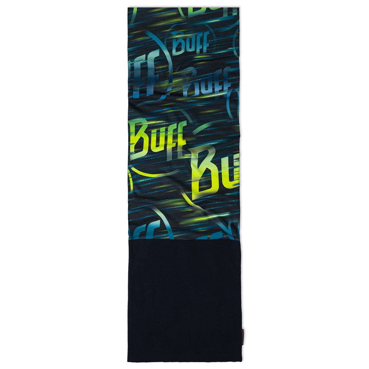 버프(BUFF) 폴라 넥웨어 ORBY NIGHT BLUE