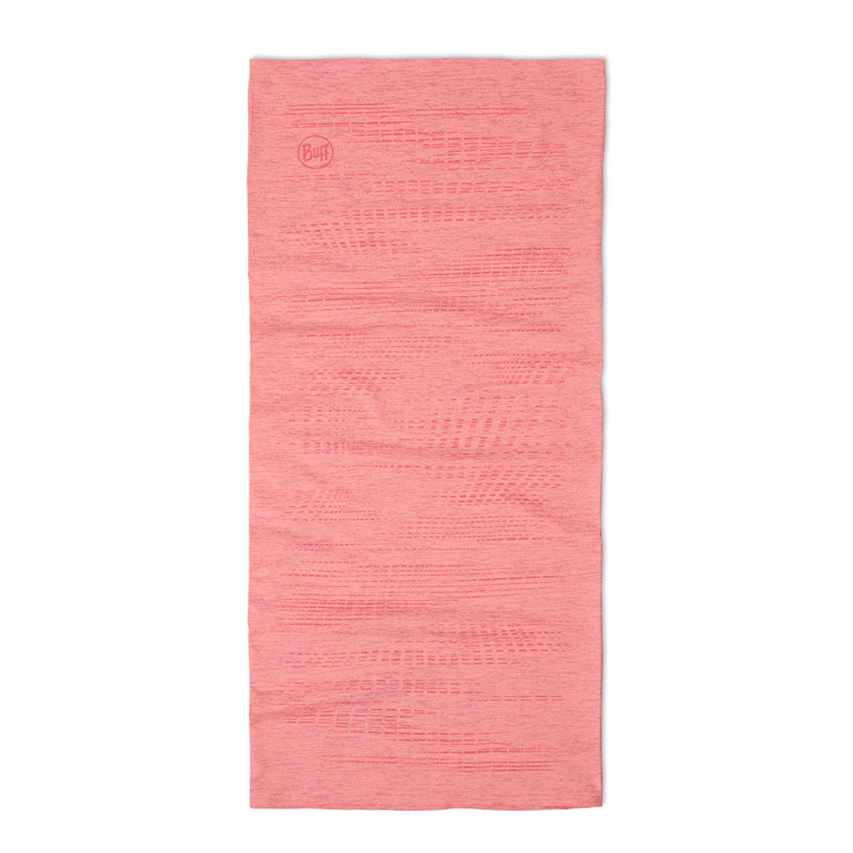버프(BUFF) 드라이플릭스 넥웨어 ROSE PINK