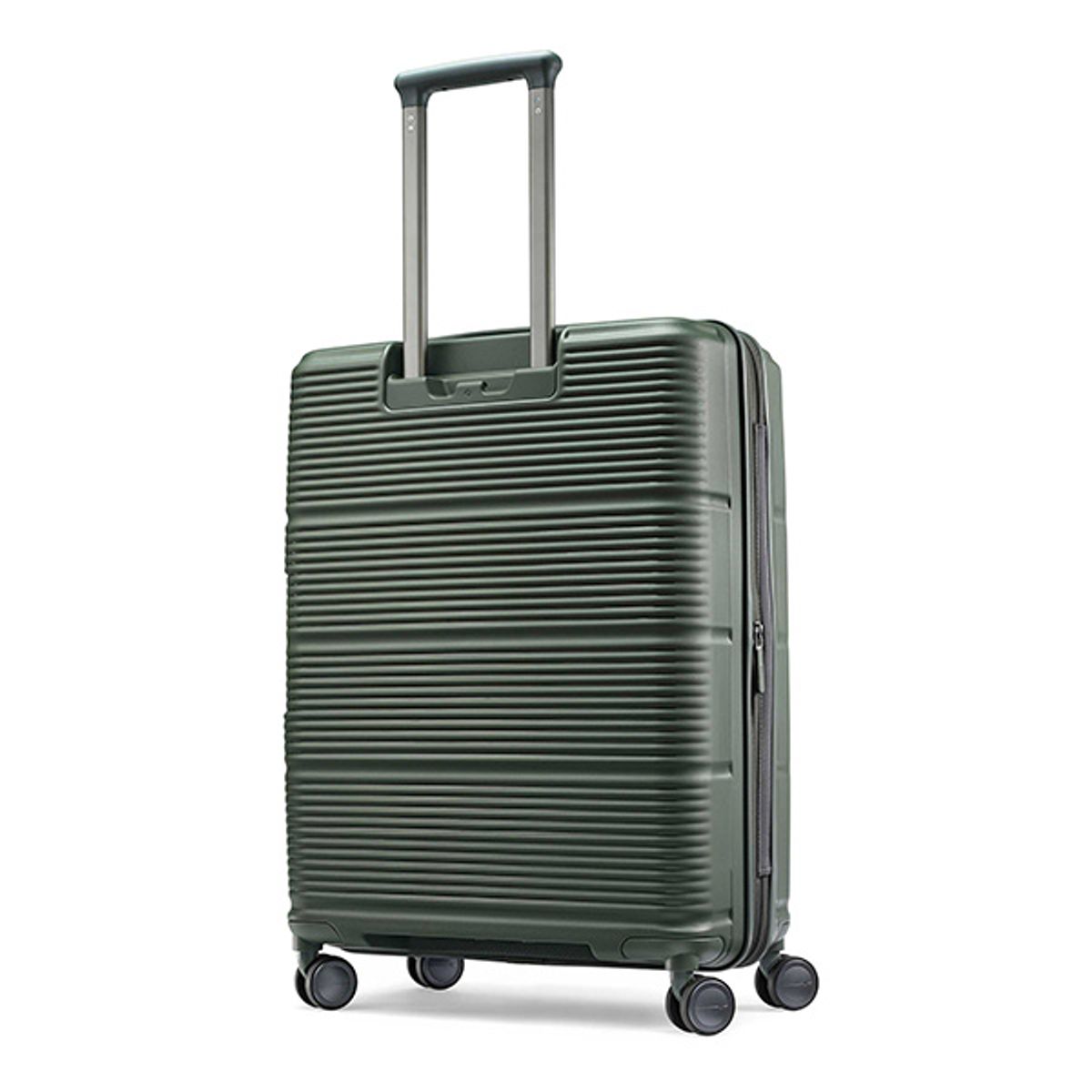 쌤소나이트(SAMSONITE) PARALUX HS 캐리어 67/24 EXP MEDIUM SP OLIVE KT204002