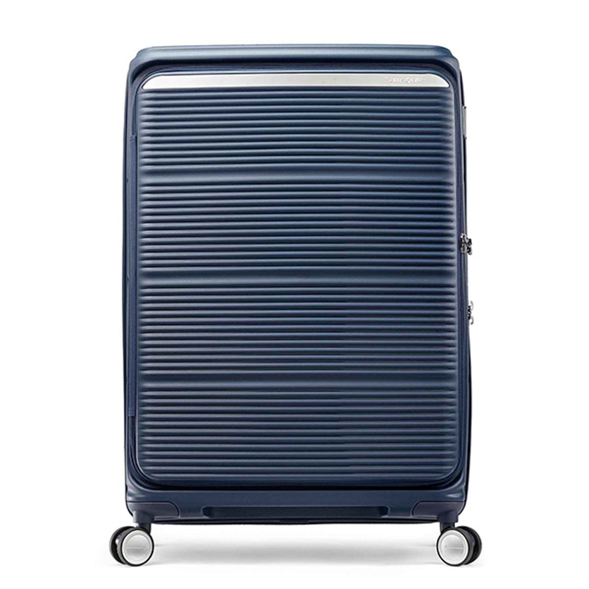 쌤소나이트(SAMSONITE) PARALUX HS 캐리어 75/28 EXP LARGE SP MIDNIGHT NAVY KT241003