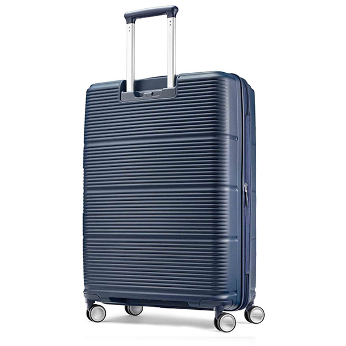 쌤소나이트(SAMSONITE) PARALUX HS 캐리어 75/28 EXP LARGE SP MIDNIGHT NAVY KT241003