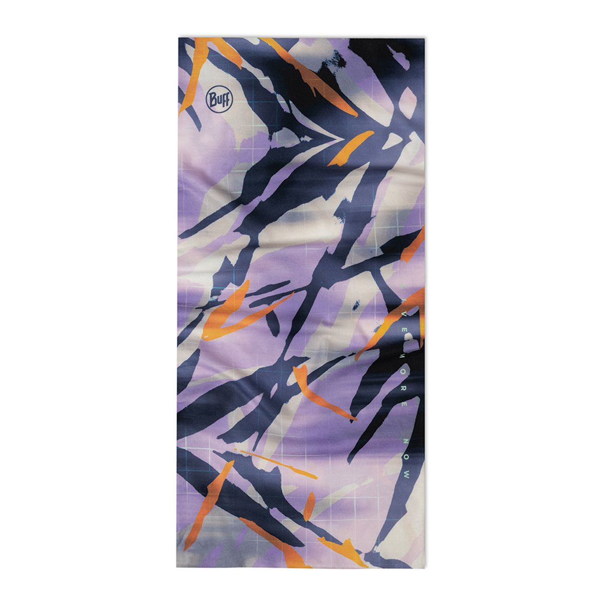 버프(BUFF) 오리지널 에코스트레치 넥웨어 VIRTA GRAPE ICE