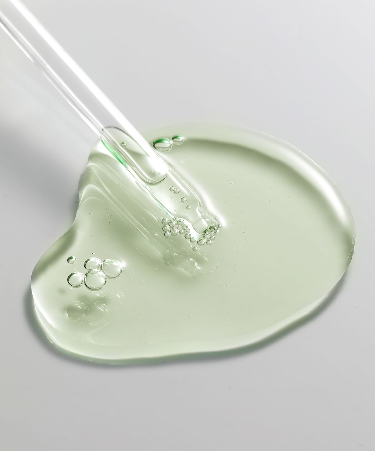 아크웰(ACWELL) 티트리 블레미쉬 컨트롤 PDRN 앰플 80ml