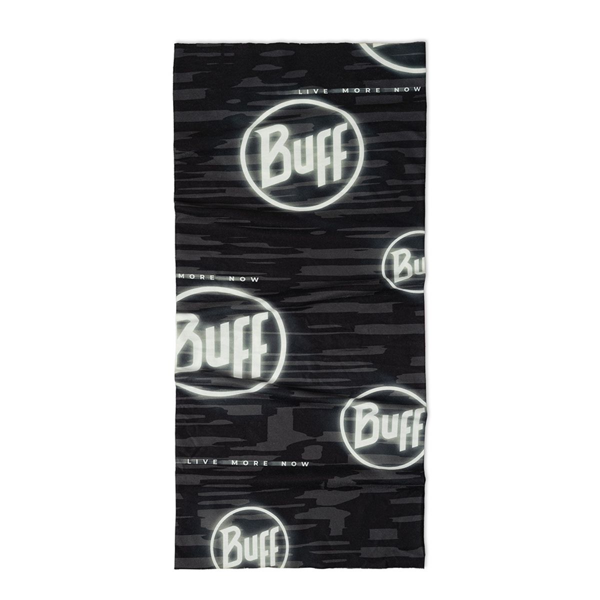 버프(BUFF) 오리지널 에코스트레치 넥웨어 NEDRE GRAPHITE