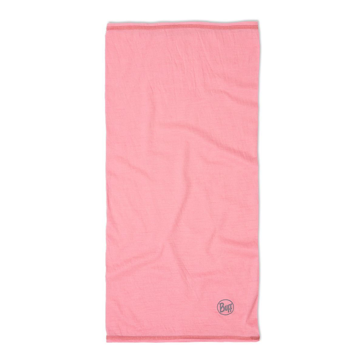 버프(BUFF) 메리노 라이트웨이트 넥웨어 ROSE PINK