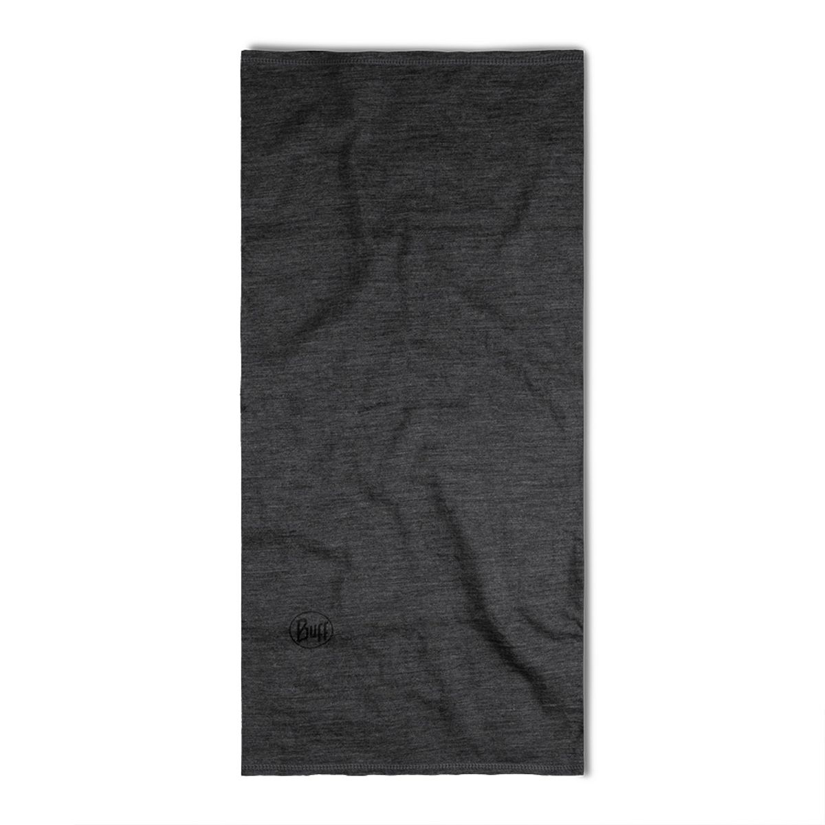 버프(BUFF) 메리노 라이트웨이트 넥웨어 GREY