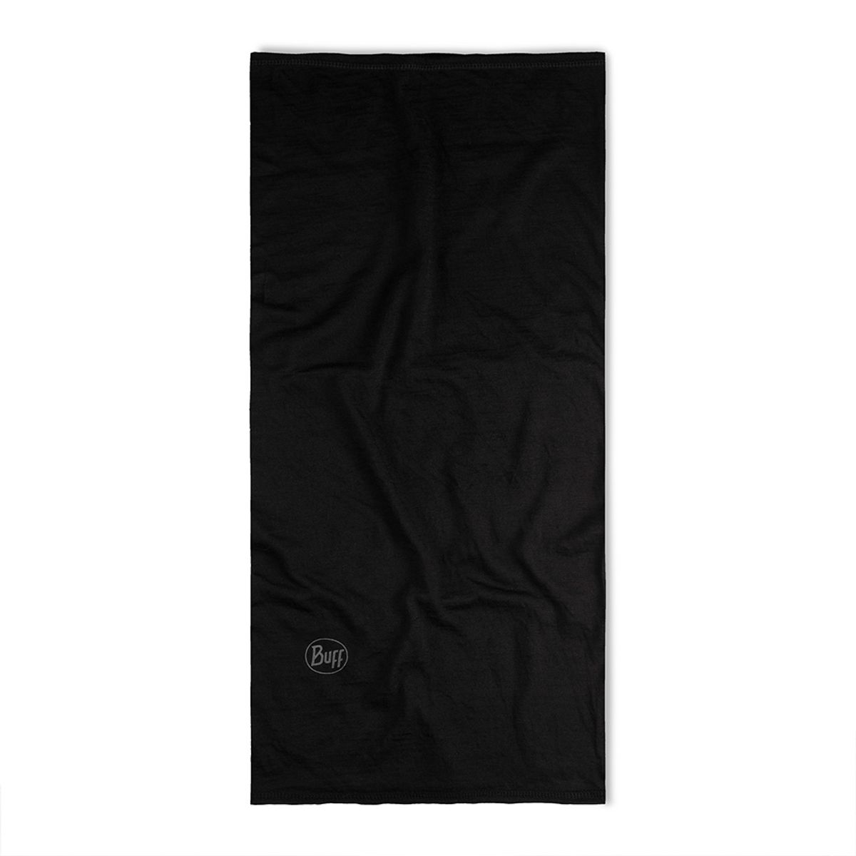 버프(BUFF) 메리노 라이트웨이트 넥웨어 BLACK