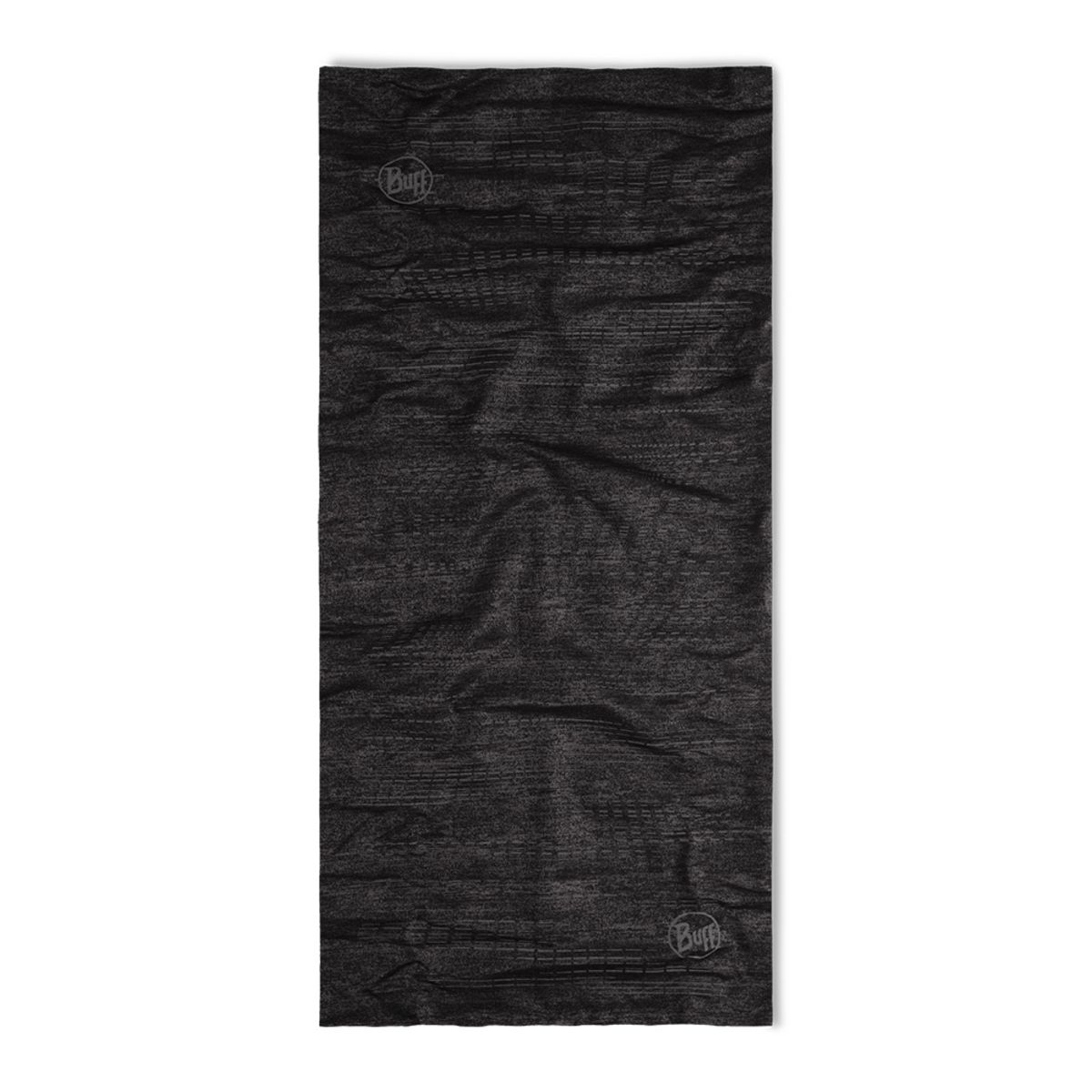 버프(BUFF) 드라이플릭스 넥웨어 BLACK