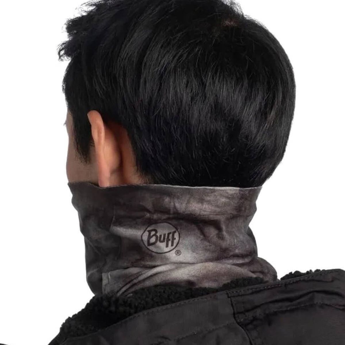 버프(BUFF) 써모넷 넥웨어 BARDEEN GRAPHITE
