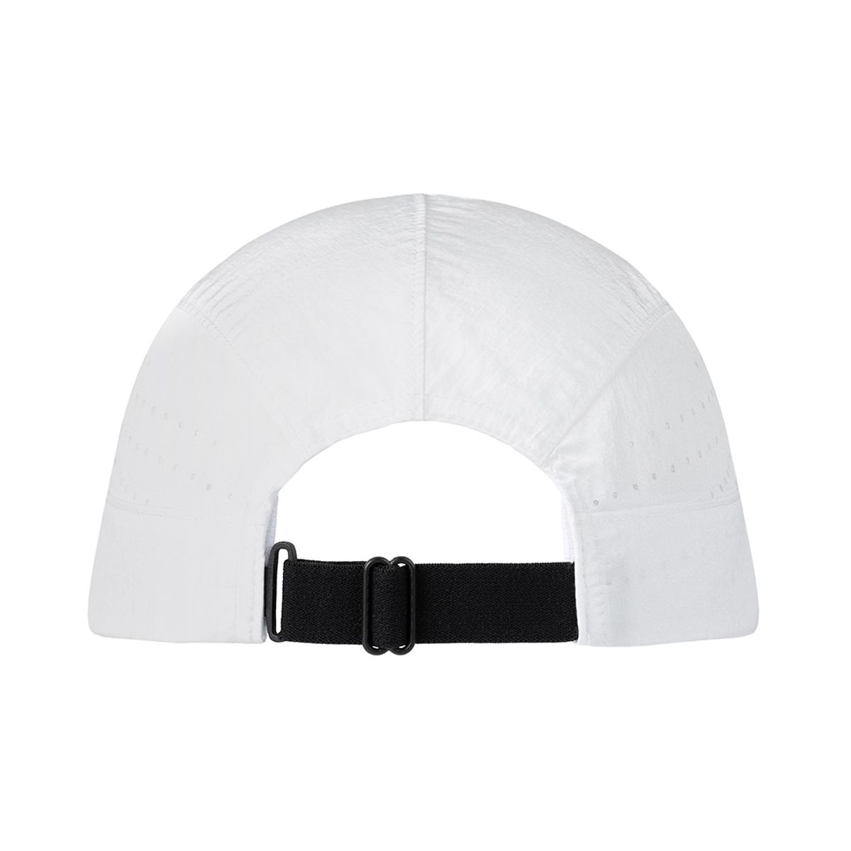 버프(BUFF) 스피드 캡 LOGO WHITE