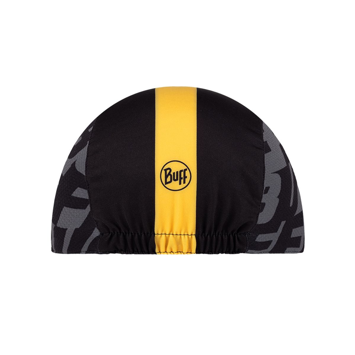 버프(BUFF) 팩 싸이클 캡 LOGO BLACK